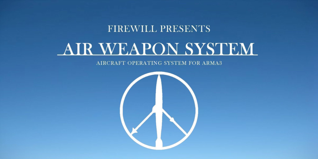 FIR AWS (AirWeaponSystem)