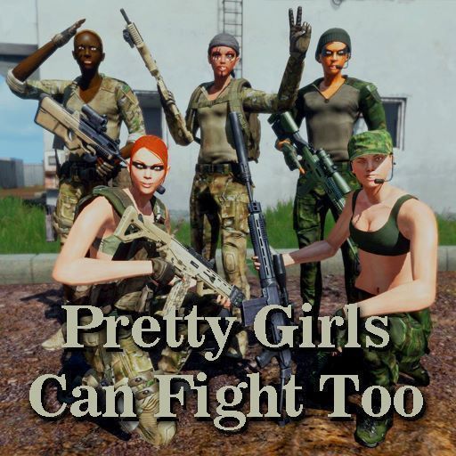 Females-TCGM_Girls