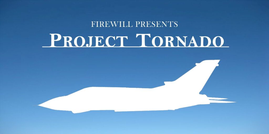 Project Tornado